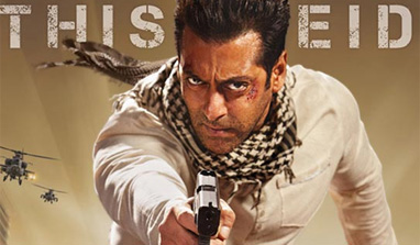Salman Khan’s ‘Ek Tha Tiger’ in fresh controversy